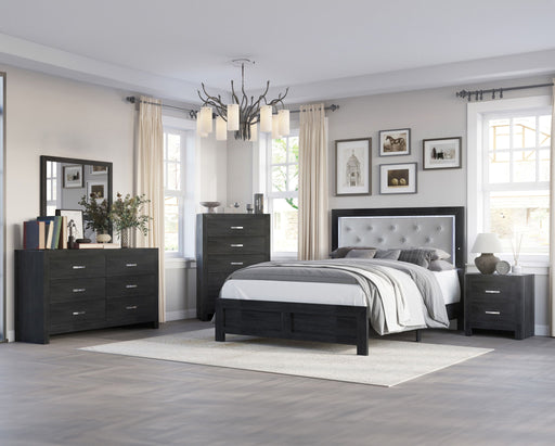 Jaylen - Bedroom Set