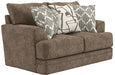 Tyson - Loveseat - Stylish Home Furniture