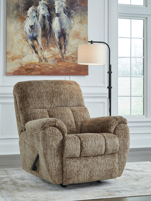 Stayfish - Rocker Recliner - Stylish Home Furniture