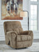 Stayfish - Rocker Recliner - Stylish Home Furniture