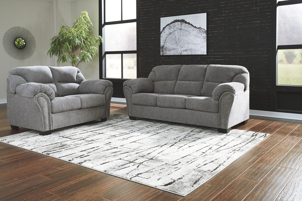 Allmaxx - Living Room Set - Stylish Home Furniture