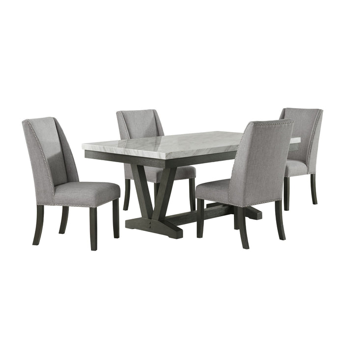 Everdeen - Dining Set - Stylish Home Furniture