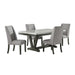 Everdeen - Dining Set - Stylish Home Furniture