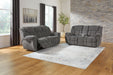 Foreside - Reclining Living Room Set - Stylish Home Furniture