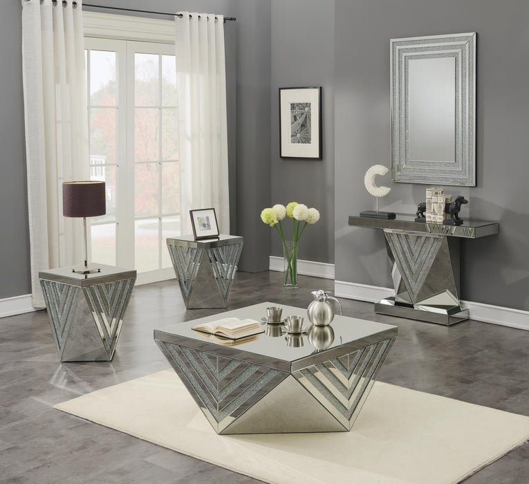 G-165 - Glamour Table