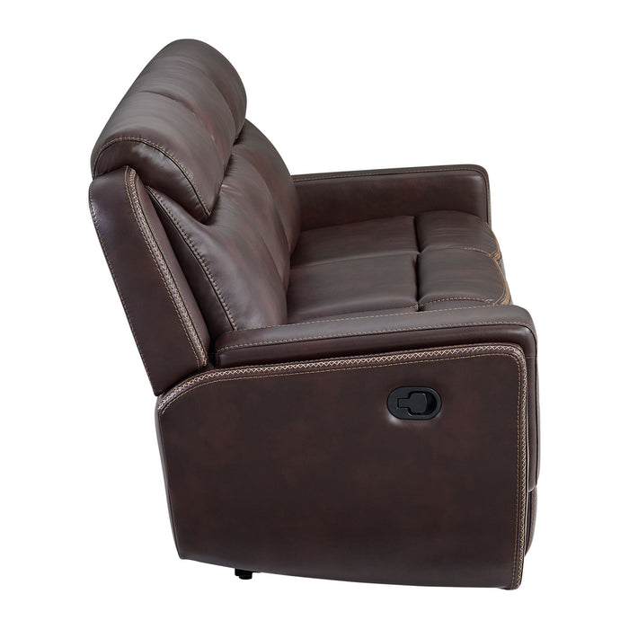 Panther - Motion Sofa - Neono Brown - Stylish Home Furniture