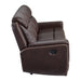 Panther - Motion Sofa - Neono Brown - Stylish Home Furniture