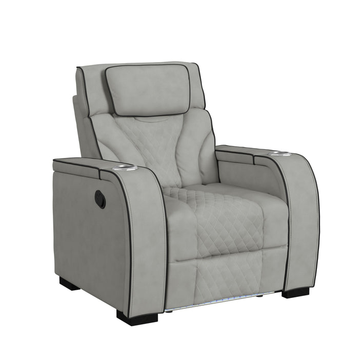 Blitz - Living Room Set - Stylish Home Furniture