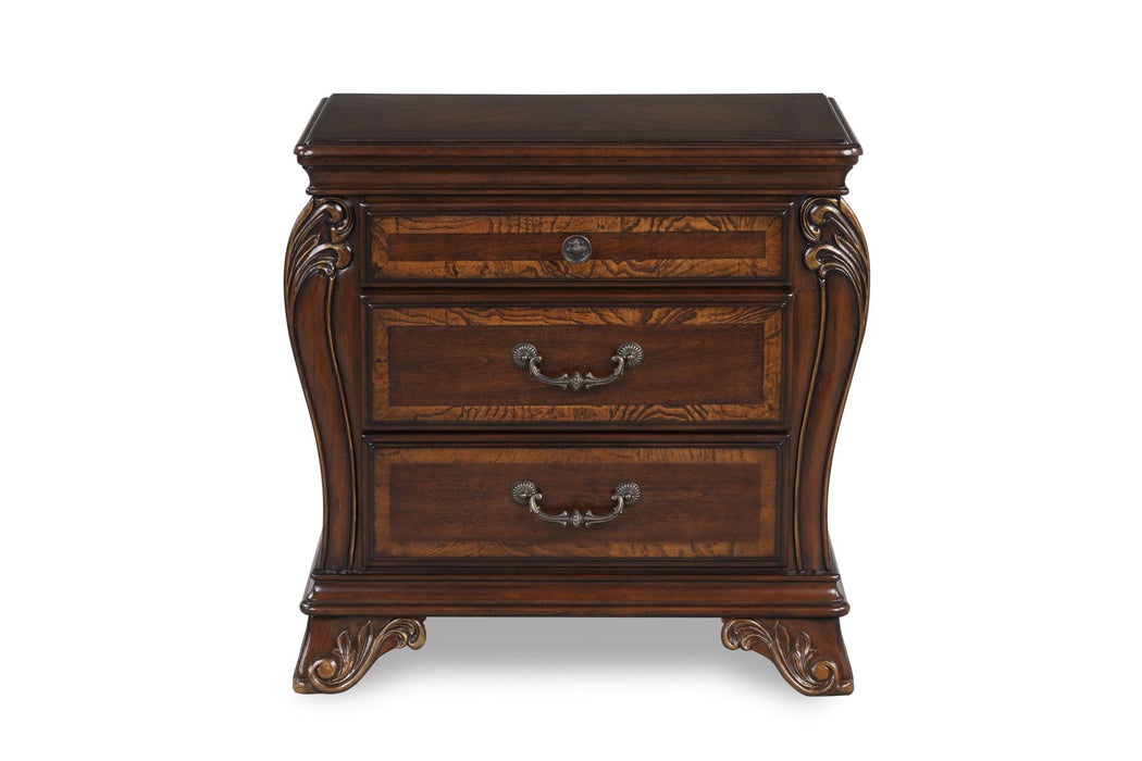 Montecito - Nightstand - Cherry