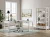 Robbinsdale - Home Office Set - Stylish Home Furniture