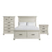 Slater - Platform Storage Bedroom Set - Stylish Home Furniture