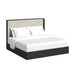 Rosalie - Upholstered Bedroom Set - Stylish Home Furniture