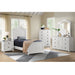 Kona - Panel Bed - Stylish Home Furniture