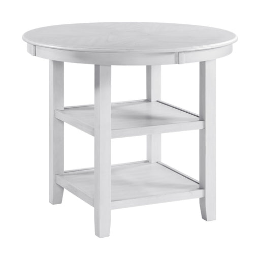 Amherst - Counter Height Dining Table - Stylish Home Furniture