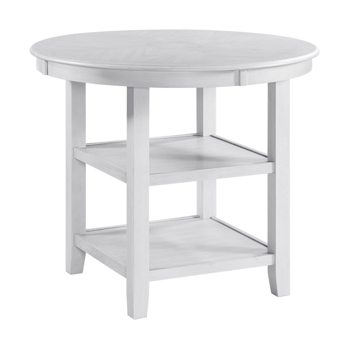 Amherst - Counter Height Dining Table - Stylish Home Furniture