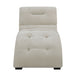Dominick - Chaise (K/D) - Stylish Home Furniture