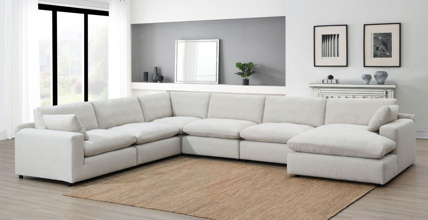 U246 - Sectional