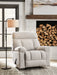 Hoyne Park - Rocker Recliner - Stylish Home Furniture