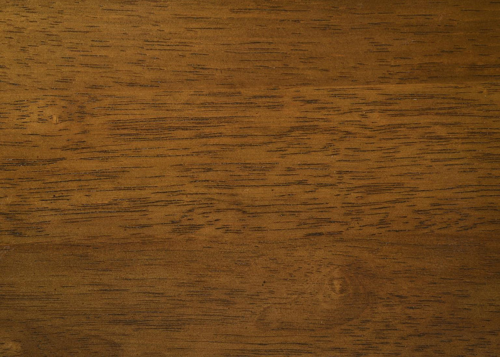 D124 - Dining Chair (Set of 2) - Dark Walnut