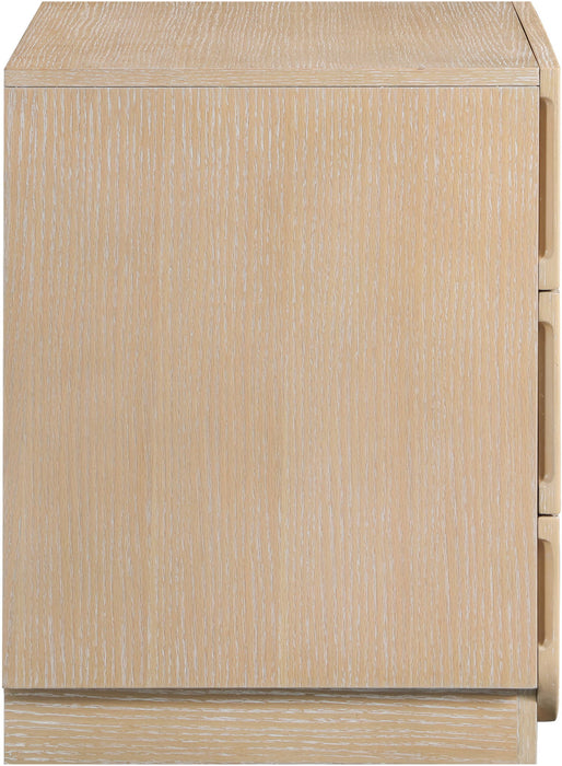 Scallop - Night Stand