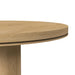 Rosalie - Round Dining Table - Stylish Home Furniture