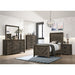 Eleanor - Bed - Stylish Home Furniture