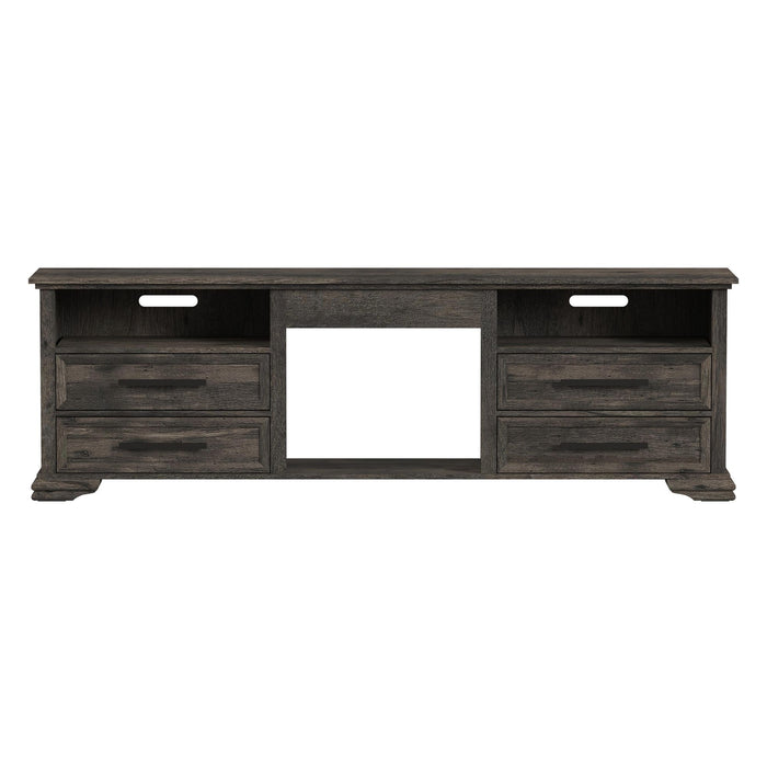 Park Ridge - TV Console - Stylish Home Furniture