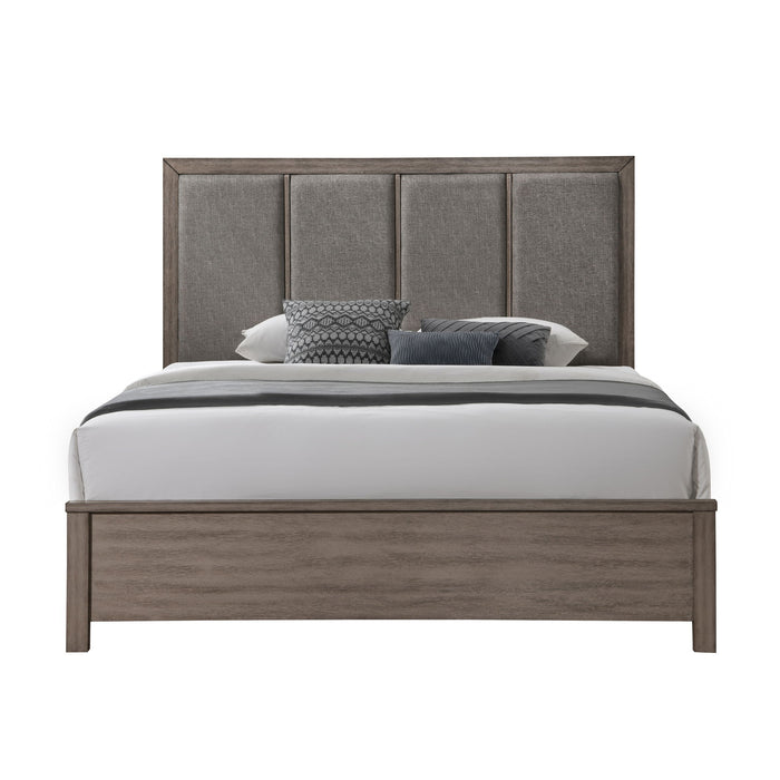 Harrisburg - Bed - Stylish Home Furniture