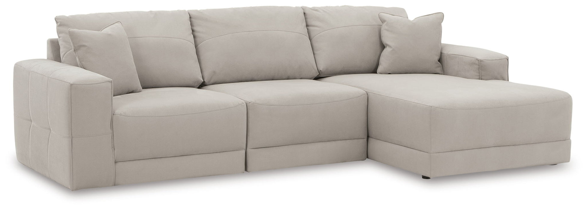 Next-Gen Gaucho - Sectional - Stylish Home Furniture