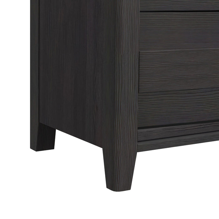 Tobias - 6-Drawer Dresser - Stylish Home Furniture