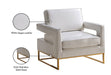 Amelia - Accent Chair - Stylish Home Furniture