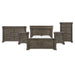 Kings Court - Bedroom Set - Stylish Home Furniture