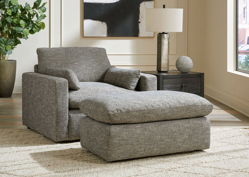 Dramatic - Living Room Set - Stylish Home Furniture