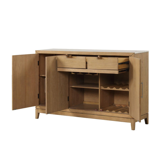 Essence - Server / Console - Stylish Home Furniture