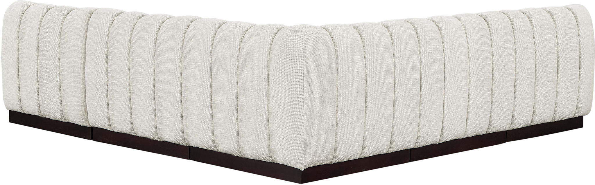 Quinn - 5 Piece Modular Sectional