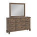 Mariana - Mirror - Stylish Home Furniture