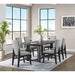 Portland - Rectangular Dining Room Set - Stylish Home Furniture
