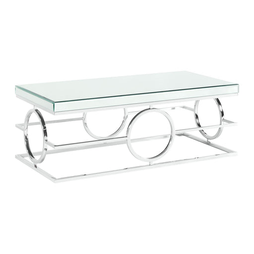 Pearl - Table - Stylish Home Furniture