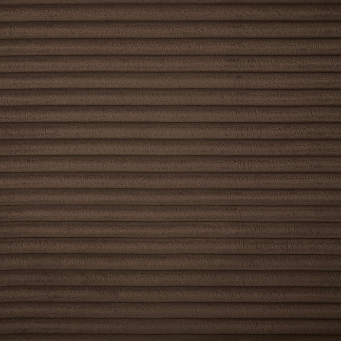 Shaggy - 8 Piece Modular U-Shaped Sectional