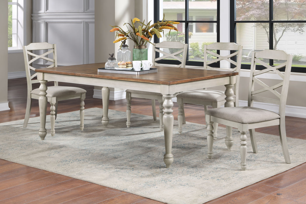 Jennifer - Dining Table Set