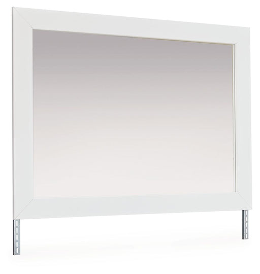 Maeling - Bedroom Mirror - Stylish Home Furniture
