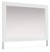 Maeling - Bedroom Mirror - Stylish Home Furniture