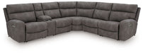 Next-Gen Durapella - Power Reclining Sectional Set - Stylish Home Furniture
