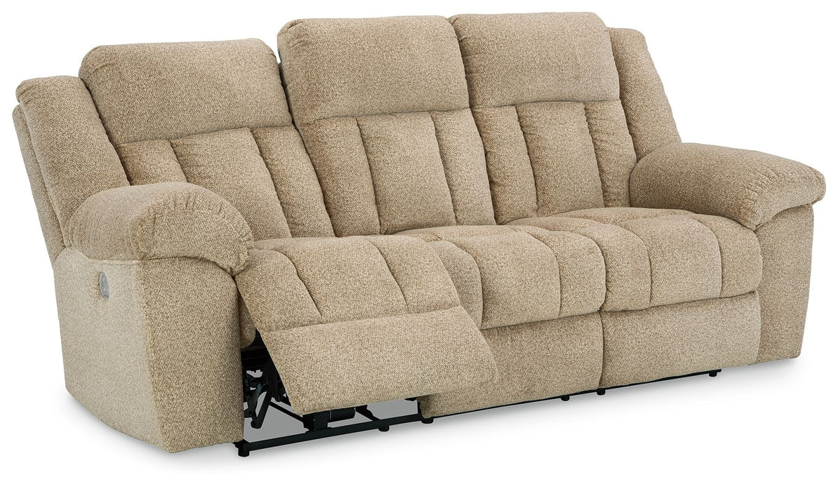 Tip-Off - Reclining Living Room Set - Stylish Home Furniture