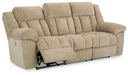 Tip-Off - Reclining Living Room Set - Stylish Home Furniture