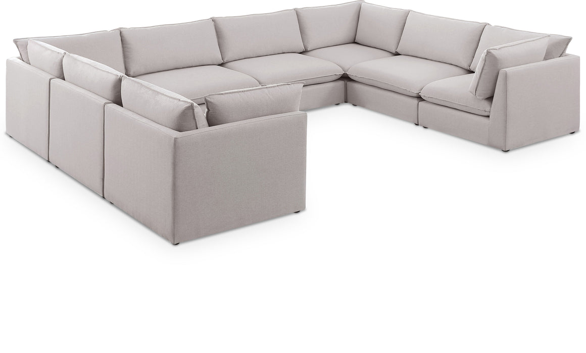Mackenzie - Modular Sectional