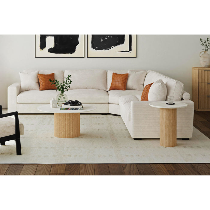 Sylvie - Occasional Table Set - Stylish Home Furniture