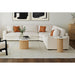 Sylvie - Occasional Table Set - Stylish Home Furniture