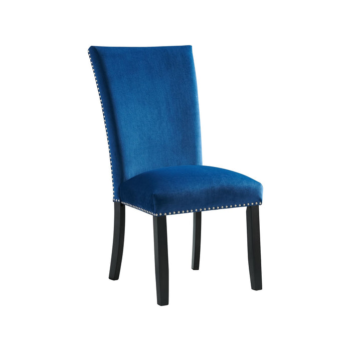 Francesca - Side Chair (Set of 2) - Stylish Home Furniture