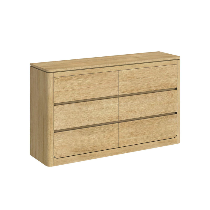 Rosalie - Dresser - Stylish Home Furniture